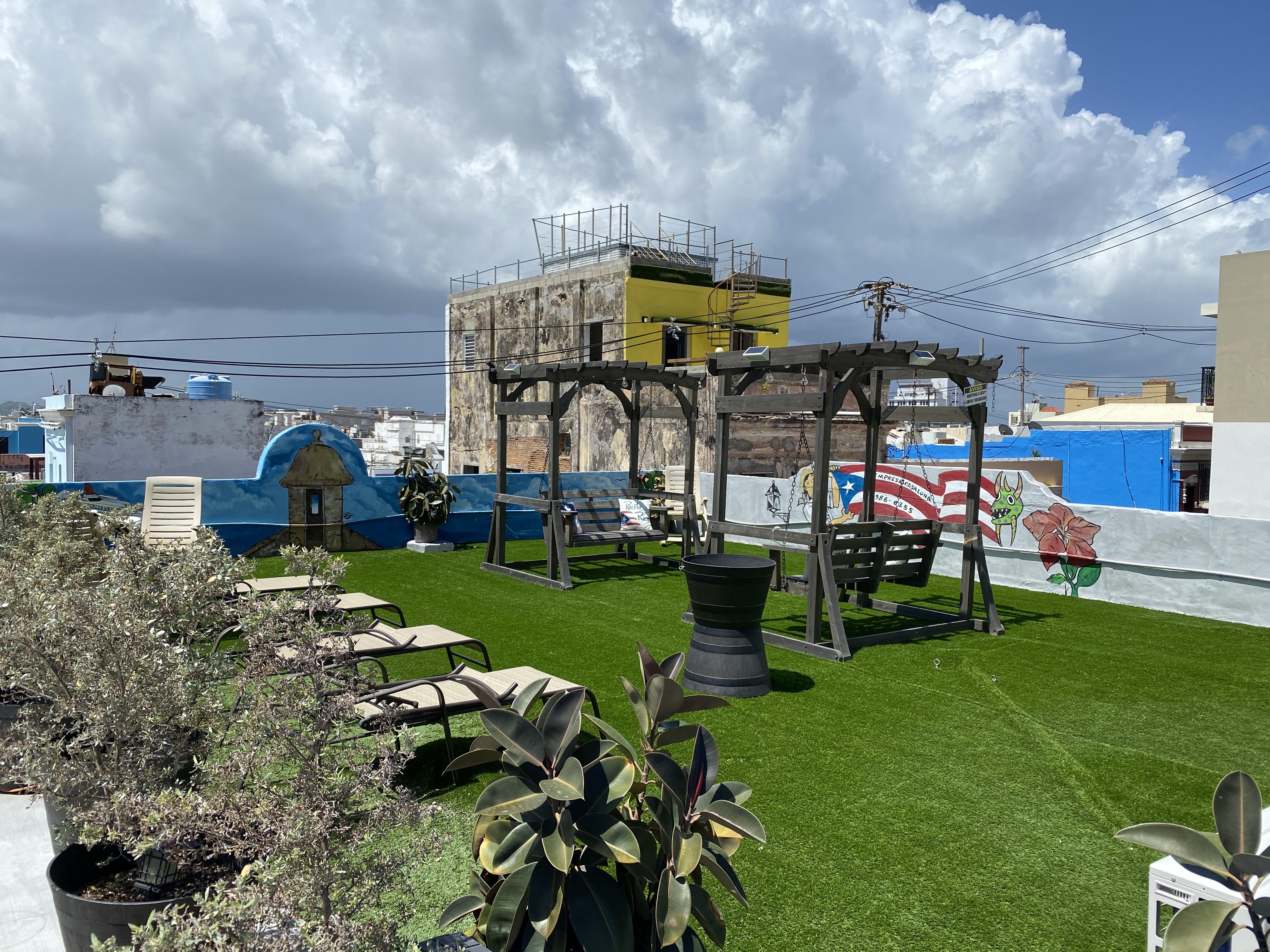 Calle de la Luna 367 - San Juan (Viejo San Juan) - 2020 00016